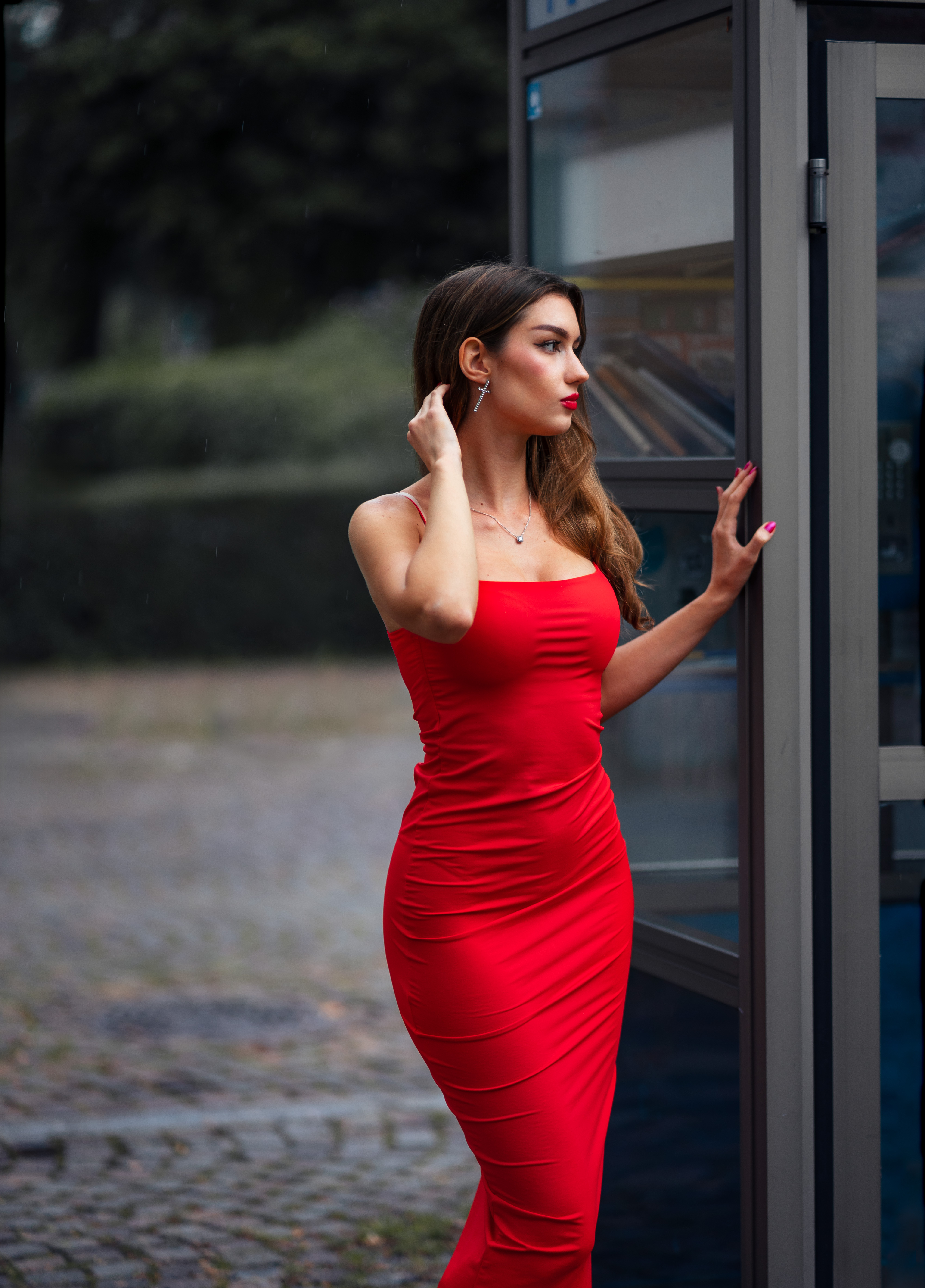 Commercial & Model Portfolio